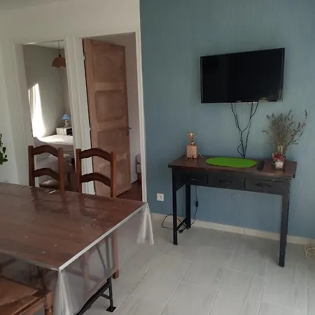 Le Lilas Au Bord De Riviere Holiday home