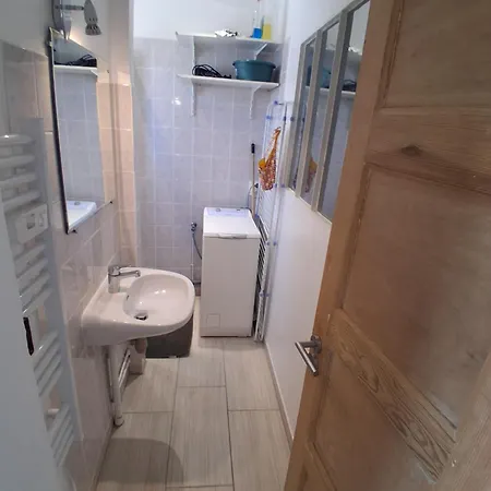 Holiday home Le Lilas Au Bord De Riviere *