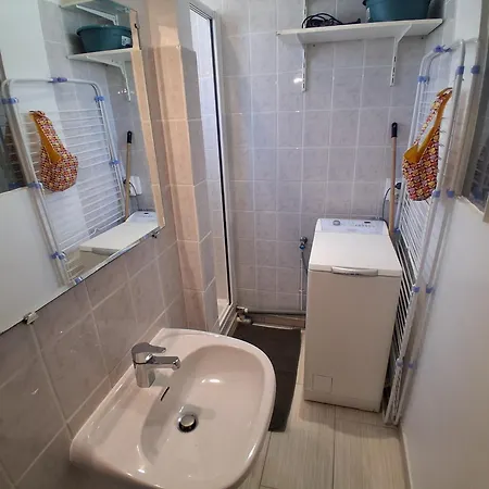 Holiday home Le Lilas Au Bord De Riviere *