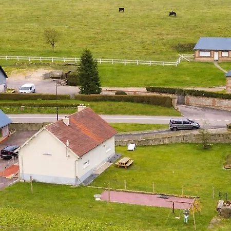 Holiday home Le Lilas Au Bord De Riviere